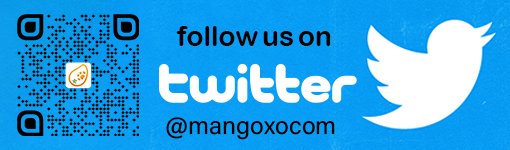 Follow Us On Twitter