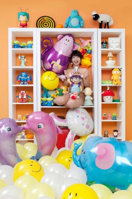 王建扬〈宅〉系列摄影作品