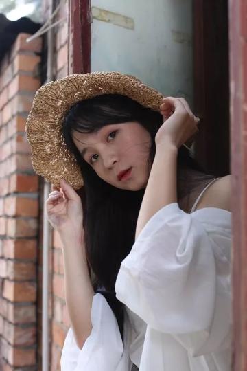 萌萌哒女神的美足