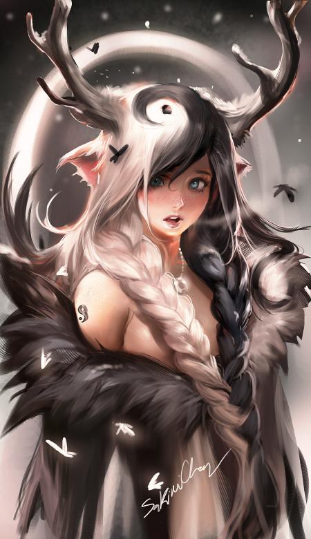 Sakimichan 图集4