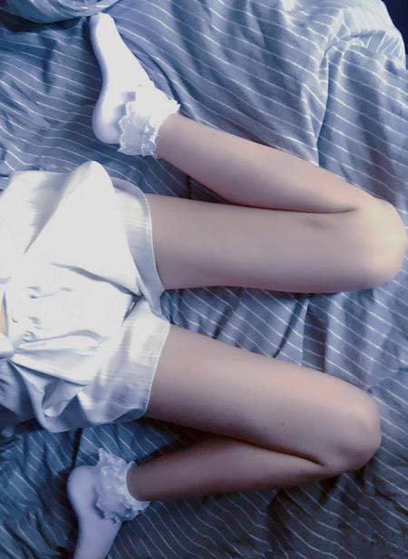 足恋系列-短袜写真