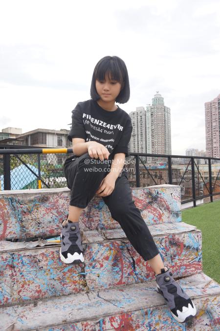 Student Model - 小云