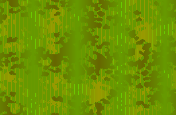 迷彩图案 Camouflage Pattern