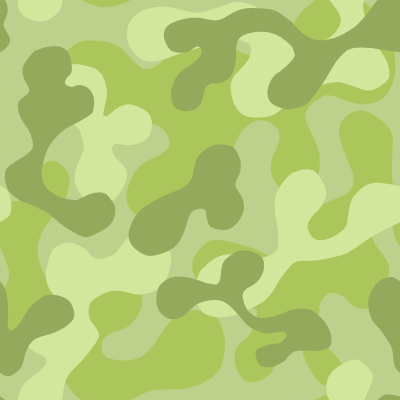 迷彩图案 Camouflage Pattern