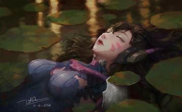 越南自有概念艺术家Dao Le Trong