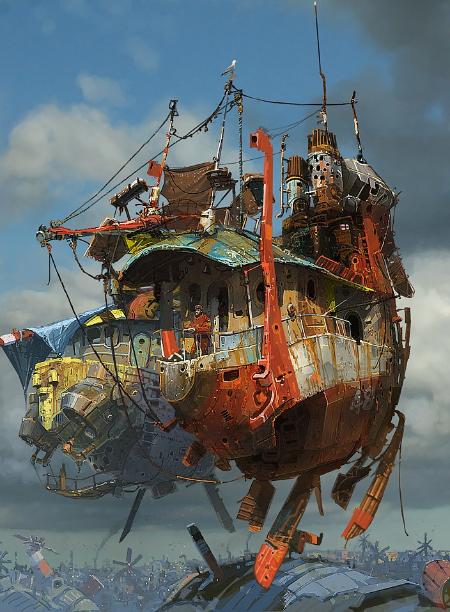 CGHub - ian_mcque