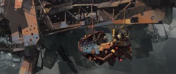 CGHub - ian_mcque