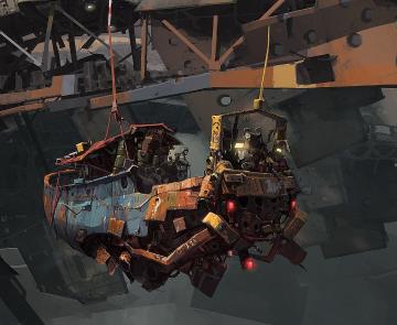 CGHub - ian_mcque