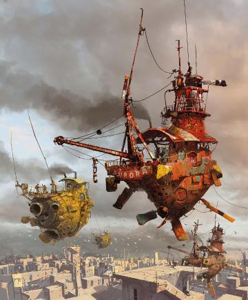CGHub - ian_mcque