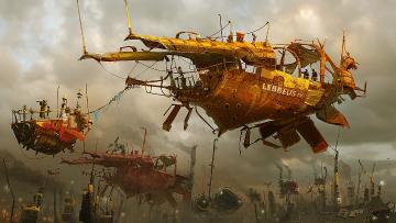 CGHub - ian_mcque