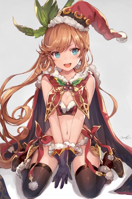 CG美女作品集四