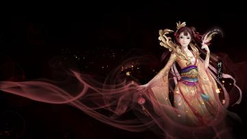 CG美女作品集十三