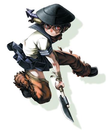 大野ツトム画集