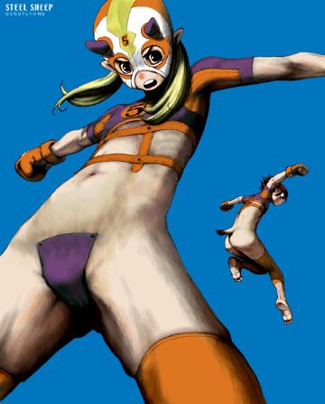 大野ツトム画集
