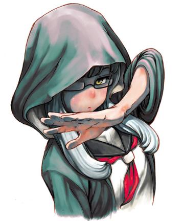 大野ツトム画集