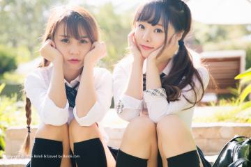 高清美女 | 青春美少女