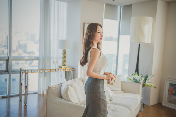 李妍静美姿套图2
