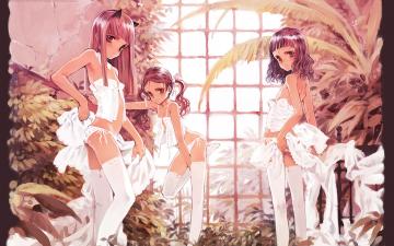 [大槍葦人]TITLE WORLD