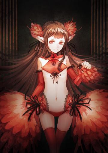 CG原画素材-2