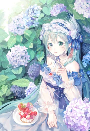 YANDE 首榜插画集5