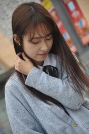 茹夢同学