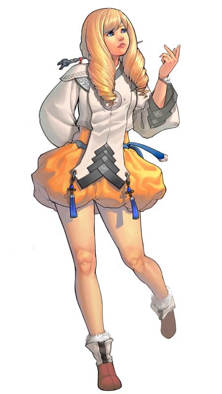 动漫作品1