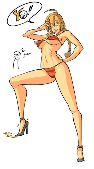 动漫作品1