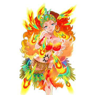动漫立绘-special