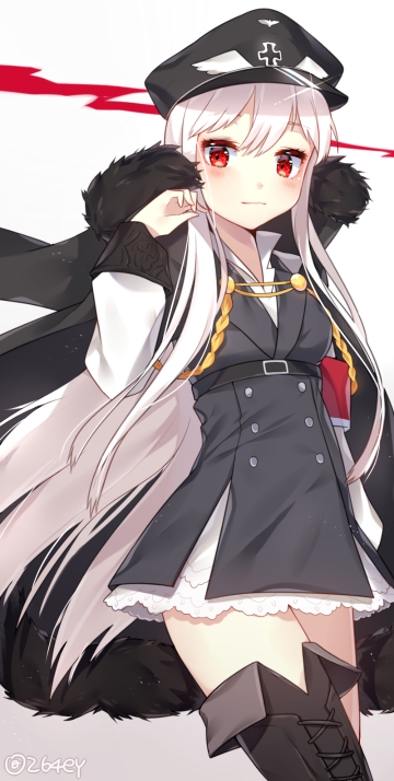 少女前线