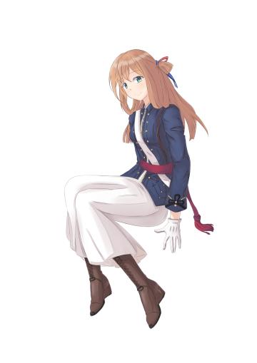 少女前线