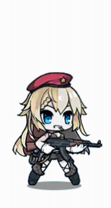少女前线