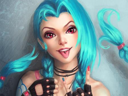 League Of Legends Wallpapers LOL - 1