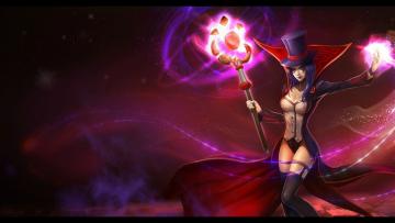 League Of Legends Wallpapers LOL - 1