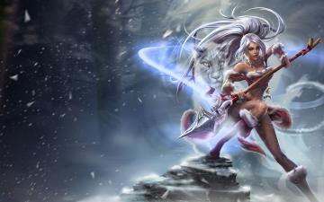 League Of Legends Wallpapers LOL - 1