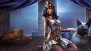 League Of Legends Wallpapers LOL - 1