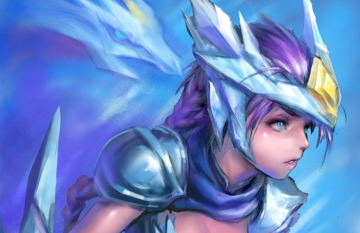 League Of Legends Wallpapers - 3 LOL