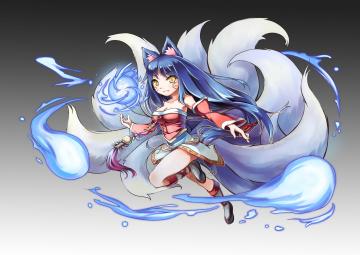 League Of Legends Wallpapers - 3 LOL