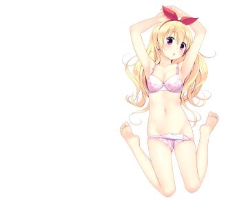 动漫美女精选集17