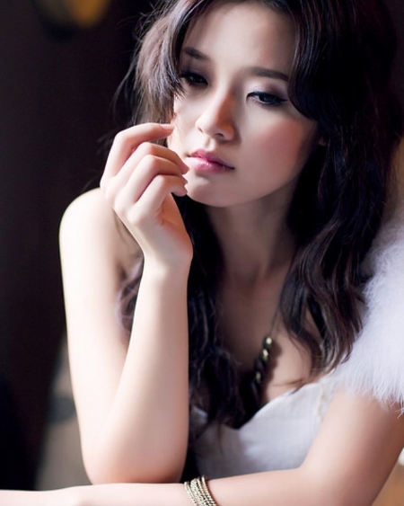越南女人可以有多漂亮？How beautiful Vietnamese girl can be? 