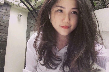 越南女人可以有多漂亮？How beautiful Vietnamese girl can be? 