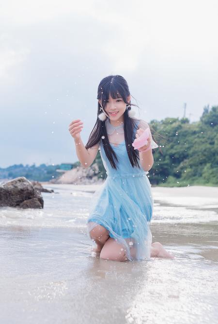 海的味道