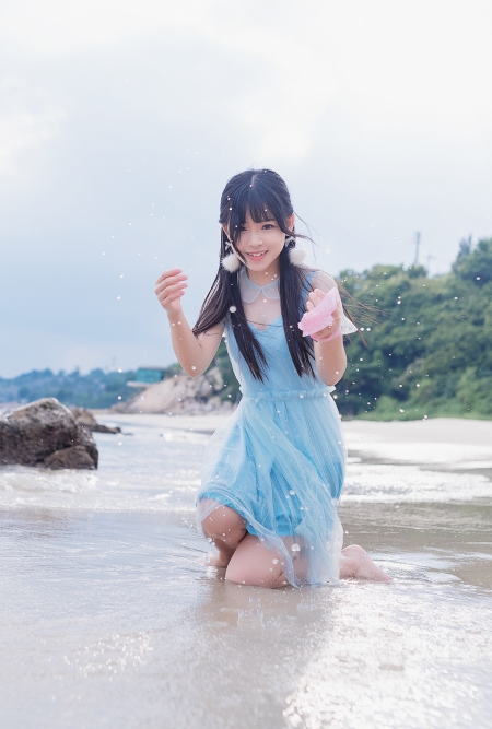 海的味道