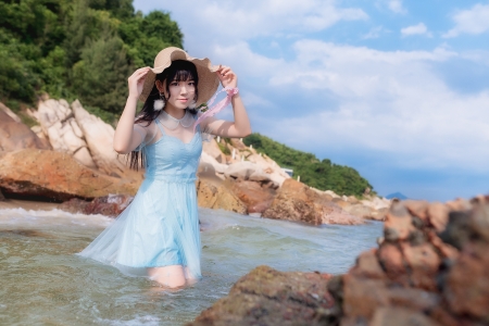 海的味道