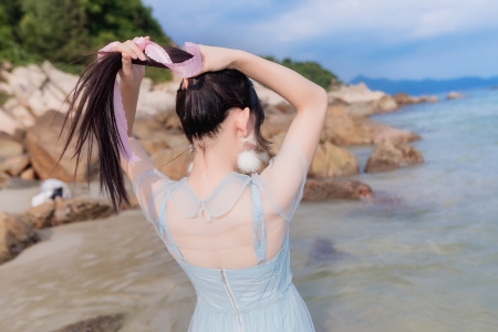 海的味道