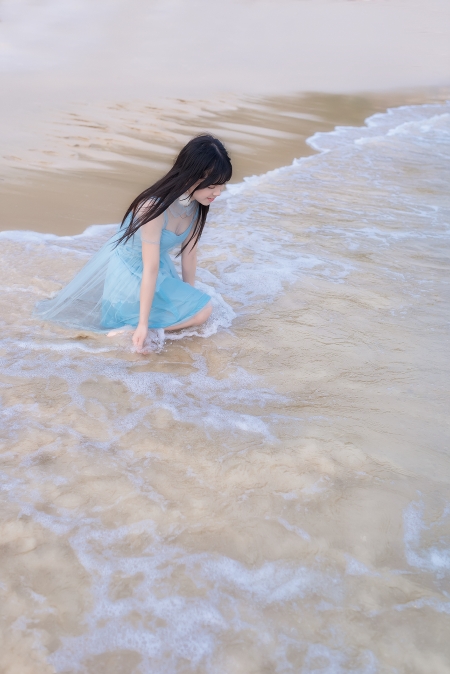 海的味道