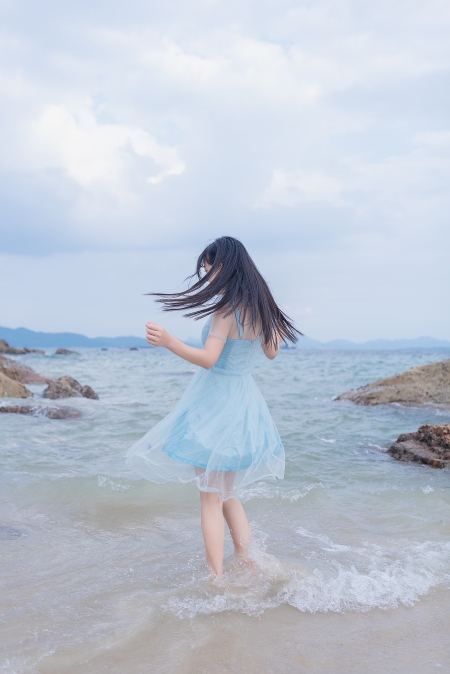 海的味道