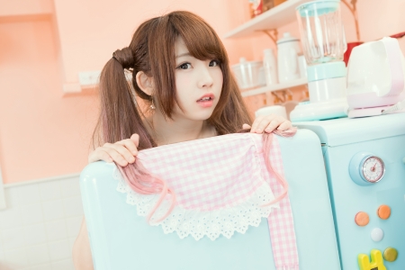 写真-笨蛋妹抖