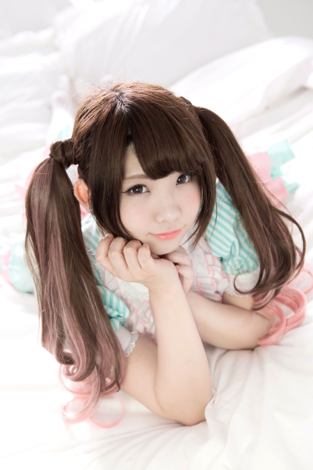 写真-笨蛋妹抖