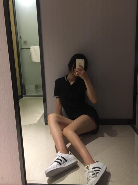 美腿图分享