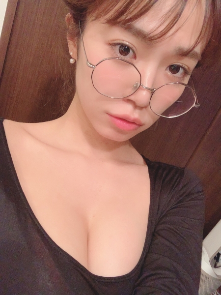 可爱美女